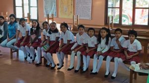 Hands of Love May 2024